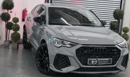 AUDI