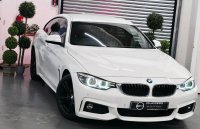 BMW 4 SERIES GRAN COUPE